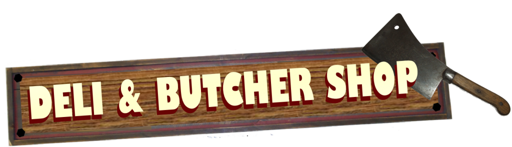 DELI AND BUTCHER SHOP AT COUNTRY GOODS AND GROCERIES EAST WAKEFIELD