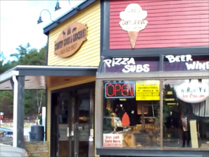Stop by and see us at 34oo Province Lake Road (Hwy 153) East Wakefield, NH