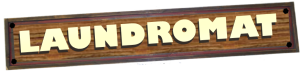 Washboard Laundromat