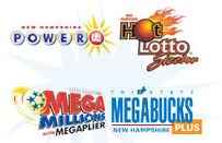NH Lottery at Country Goods & Groceries 