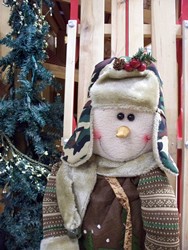 Unique Christmas Decorations for New Hampshire Country Goods and Groceries of East Wakefield