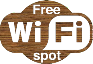 WIFI HOTSPOT AT COUNTRY GOODS AND GROCERIES OF EAST WAKEFIELD