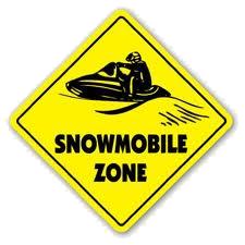 Register Your OHRV or Snowmobile at Country Goods & Groceries of East Wakefield